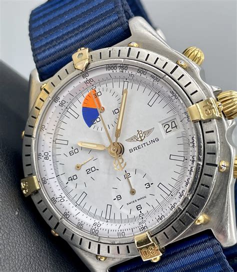 breitling chronomat yachting|breitling chronomat 44 for sale.